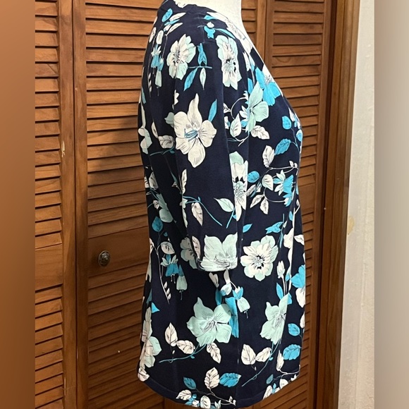 Talbots Sweater - Picture 4 of 5